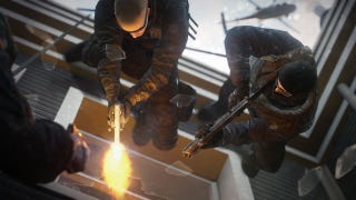 Rainbow Six Siege release set for October 13