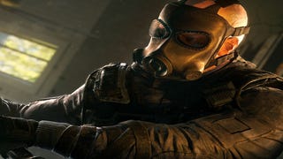 Rainbow Six Siege to get Hardcore playlist in 2016, first patch notes soon