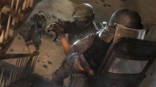 Rainbow Six Siege free to play this weekend on PC and Xbox One