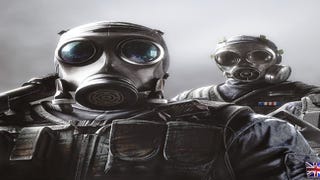 Rainbow Six: Siege beta - 7 playing tips from the developers