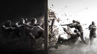 Rainbow Six Siege is getting a new season's worth of content