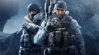 Play Rainbow Six Siege free on Steam this weekend