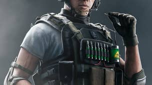 Rainbow Six: Siege is changing weapon recoil to be more like Counter-Strike: Global Offensive