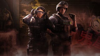 See the new content in Rainbow Six Siege's Operation Blood Orchid update in this trailer