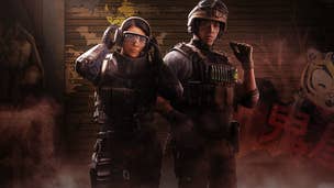 See the new content in Rainbow Six Siege's Operation Blood Orchid update in this trailer