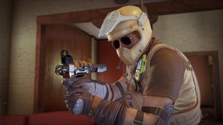 Rainbow Six Siege Burnt Horizon Y4S1 patch goes live today, is a massive download