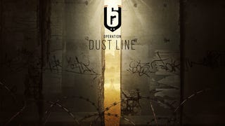 Rainbow Six Siege Operation Dust Line DLC gets release date, first footage