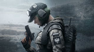 Rainbow Six Siege is free to play on all platforms this weekend