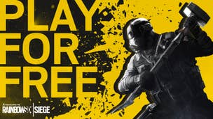 Rainbow Six Siege is free to play for a week on PC, PS4, Xbox One