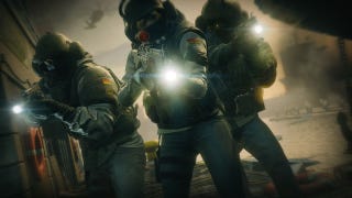The next Rainbow Six Siege patch could be as big as 42GB