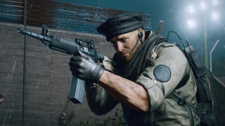 Rainbow Six Siege's Operation Grim Sky goes live today, here's when