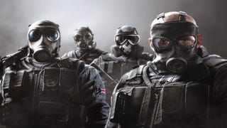 The final piece of Rainbow Six Siege Year 2 content will be the South Korean-set Operation White Noise