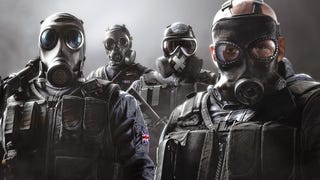 Rainbow Six Pro League Season One kicks off in March with $100,000 on the line