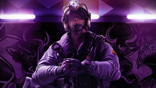 Rainbow Six: Siege Velvet Shell teaser gives us our first look at new operator Jackal