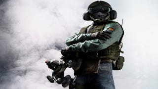 Instant bans being handed to Rainbow Six Siege players who use slurs