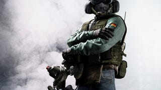 Instant bans being handed to Rainbow Six Siege players who use slurs
