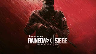 Rainbow Six Siege getting Japanese operator this autumn
