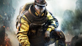 Rainbow Six Siege Y4S1.3 patch brings Lion rework, nerfs to Capitao, Nomad, Maestro and more