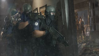 Rainbow Six: Siege dev blog says No Respawn makes the game more accessible