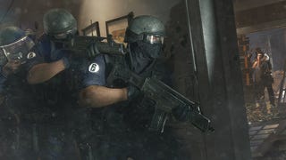 Rainbow Six: Siege dev blog says No Respawn makes the game more accessible