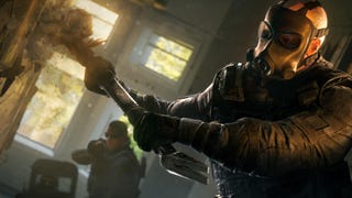 Rainbow Six Siege's recently added anti-cheat tech banned 3,800 offenders already