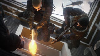 Quick Rainbow Six Siege patch punishes exploiters
