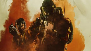 Rainbow Six Siege is changing weapon recoil, again