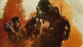 Rainbow Six Siege is changing weapon recoil, again