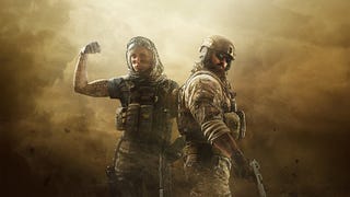 Rainbow Six Siege is free to play on PC, and for PS Plus and Xbox Live Gold subs this weekend