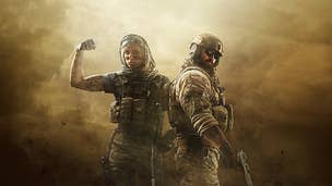 Rainbow Six Siege is free to play on PC, and for PS Plus and Xbox Live Gold subs this weekend