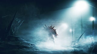 Rainbow Six Siege Outbreak event will pit operators against five monster types