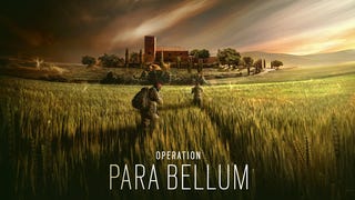 Rainbow Six Siege: Operation Para Bellum video shows off the Villa map