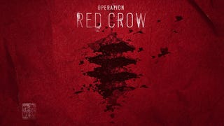Rainbow Six Siege Operation Red Crow has a release date, free play weekend starts today