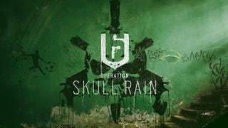 See the two new operators coming to Rainbow Six Siege with Skull Rain DLC