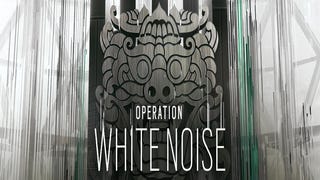 What's next for Rainbow Six Siege: Operation White Noise, Operation Chimera and Year 3 road map