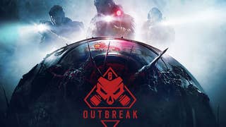Rainbow Six Siege, Assassin's Creed Origins, and why it's time to embrace games-as-a-service