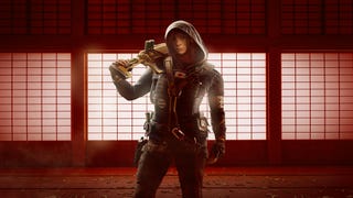 Rainbow Six Siege - Ubisoft re-added bugged operator Hibana to prevent a worse bug from happening