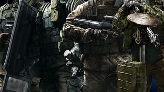 This Rainbow Six Siege video introduces you to the Russian counter-terrorism unit