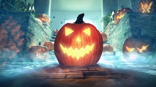 Rainbow Six Siege players can jump into the Mad House Halloween Event from today