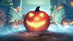 Rainbow Six Siege players can jump into the Mad House Halloween Event from today