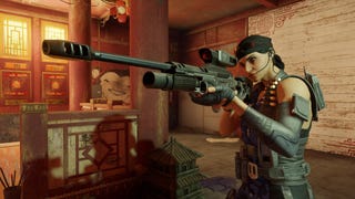 Rainbow Six Siege cross-play and cross-progression still coming, but not to PC