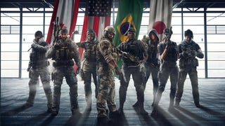 Rainbow Six Siege pulling blood, gambling, skulls, more from maps due to restrictions in Asian territories