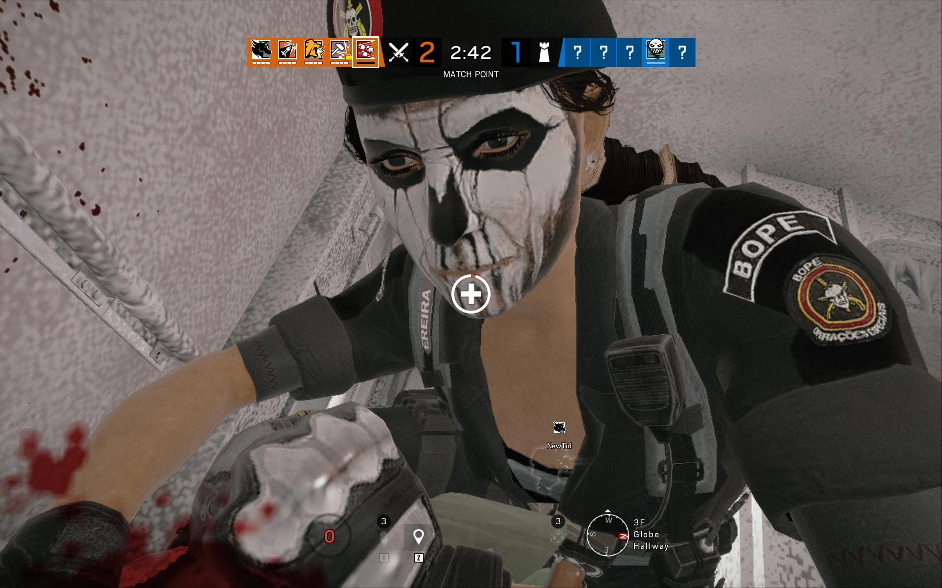 Has Rainbow Six Siege been improved by its updates -- 2019 edition