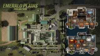 Rainbow Six Siege krijgt nieuwe map genaamd Emerald Plains