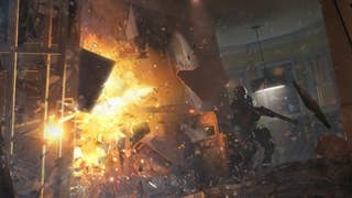 Patriots No More: Rainbow 6 Siege Breaches E3