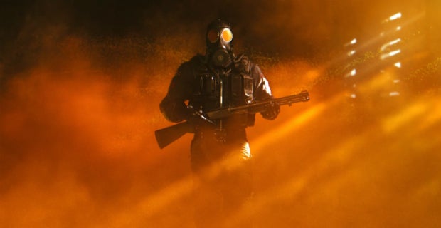 Rainbow Six Siege Patch 1.2 Addresses Tick Rate Issue