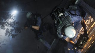 New Rainbow Six Siege Closed Beta Launches Today
