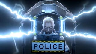Leaked Rainbow Six Siege teaser reveals brand-new defender