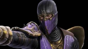 PSA: Rain DLC hits Mortal Kombat with klassic Jade and Kitana skins