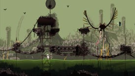 The deadly creatures of Rain World - a bestiary in GIFs